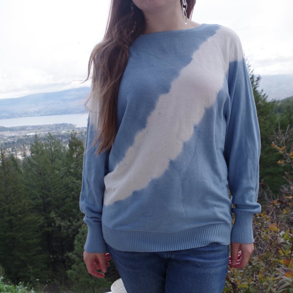 Philosophy Republic Clothing Women's Sweater